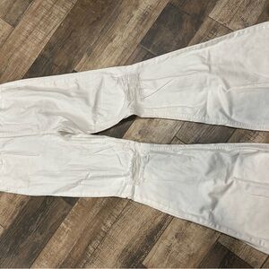 Cello White Flare & Wide Leg Jeans